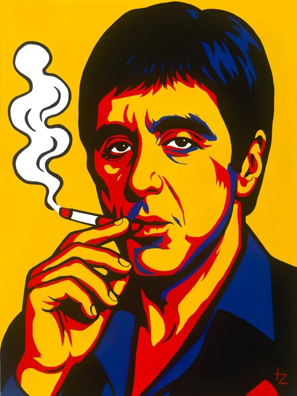 A.PACINO