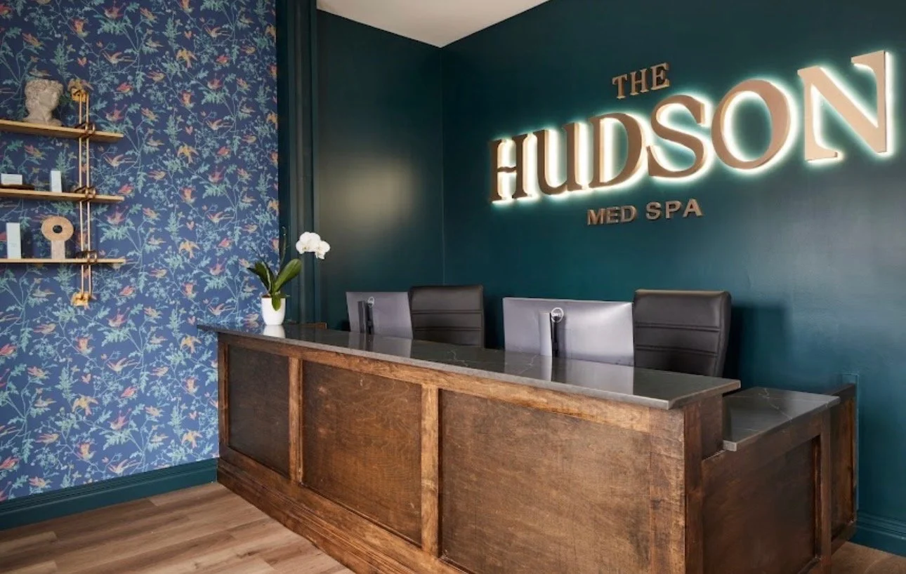Hudson Med Spa