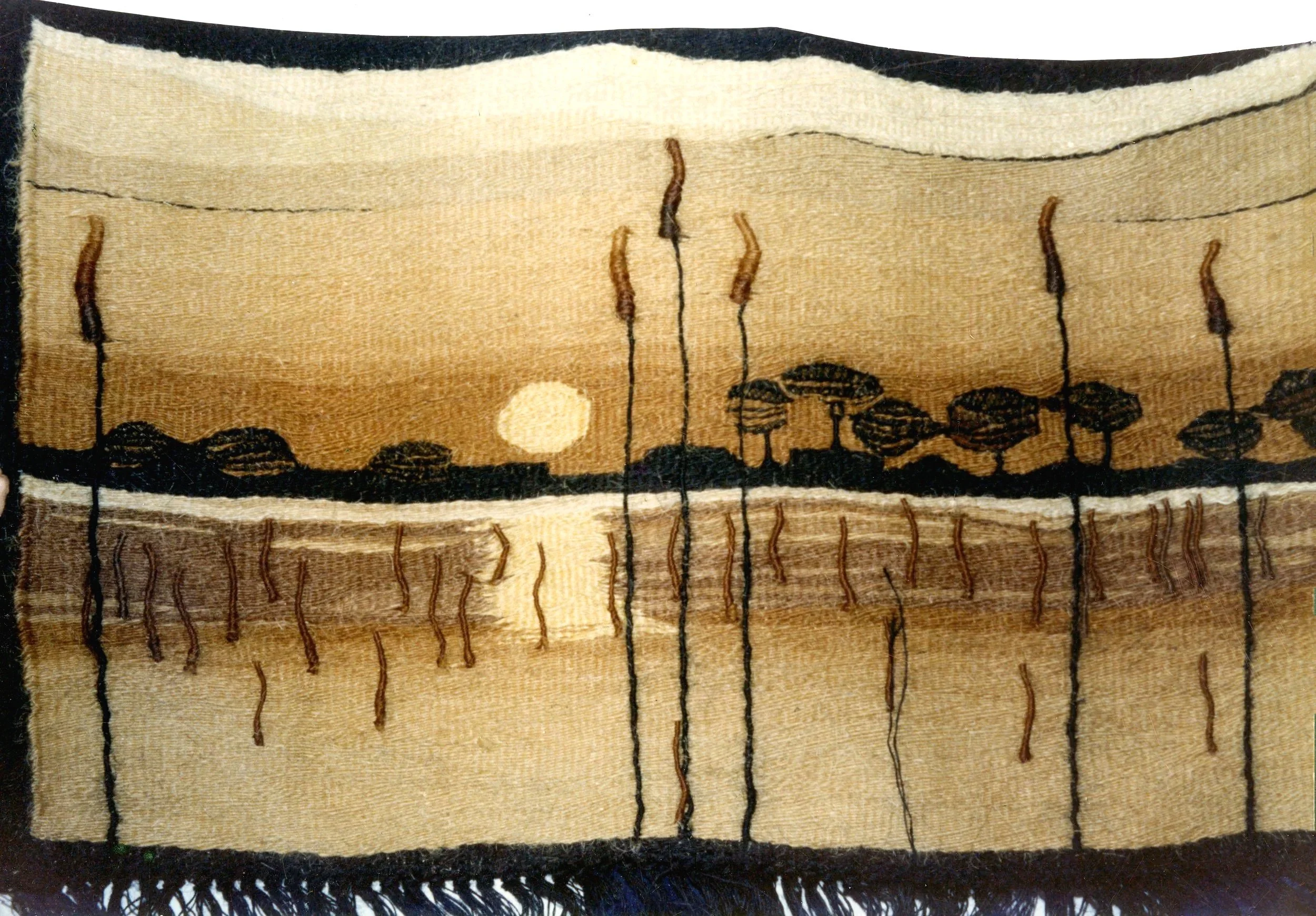 Charleston Sunset
Sisal Fiber
59 x 126