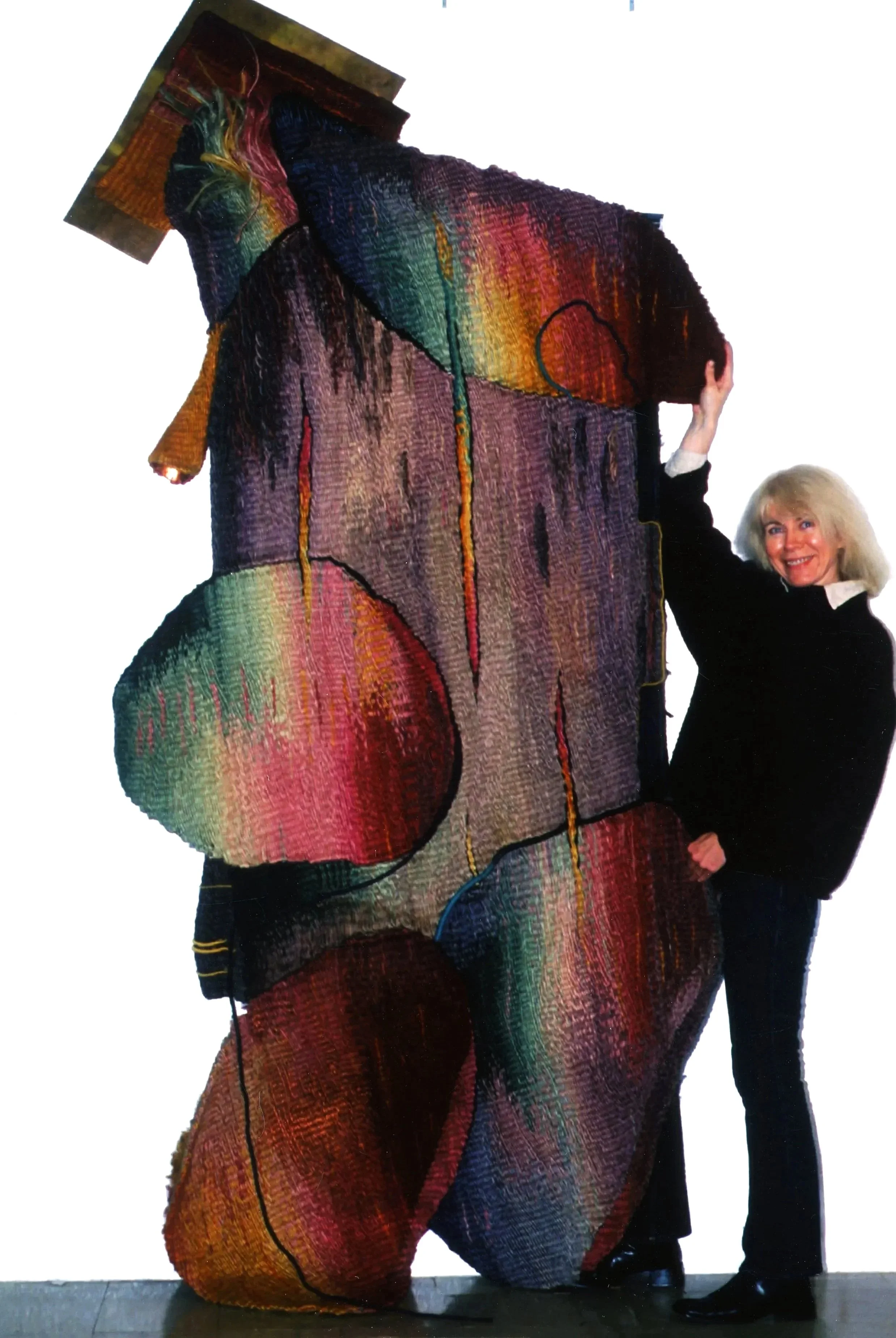 Jazz
Sisal Fiber
79 x 59