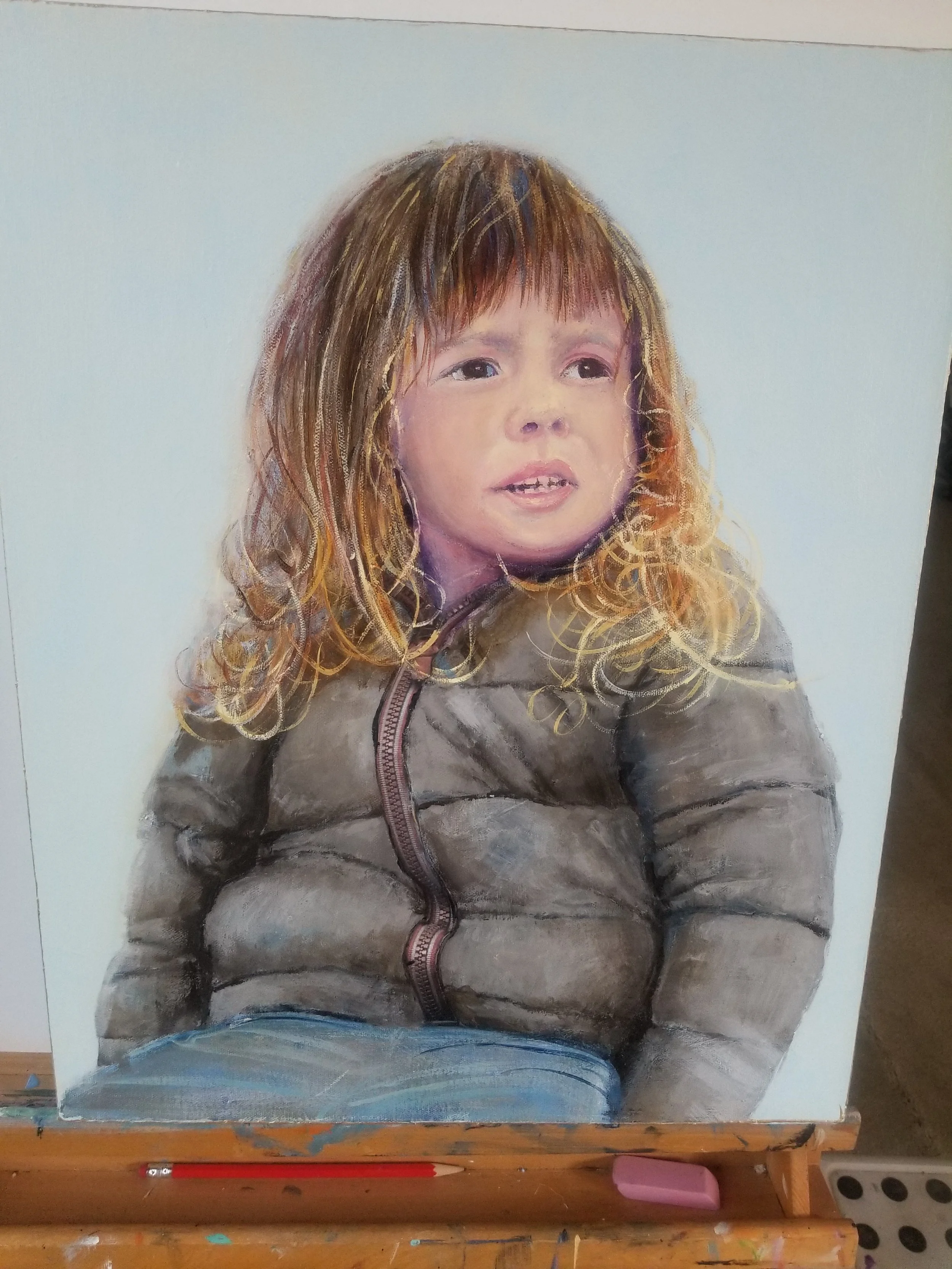 Januszeek
Oil
36 x 18