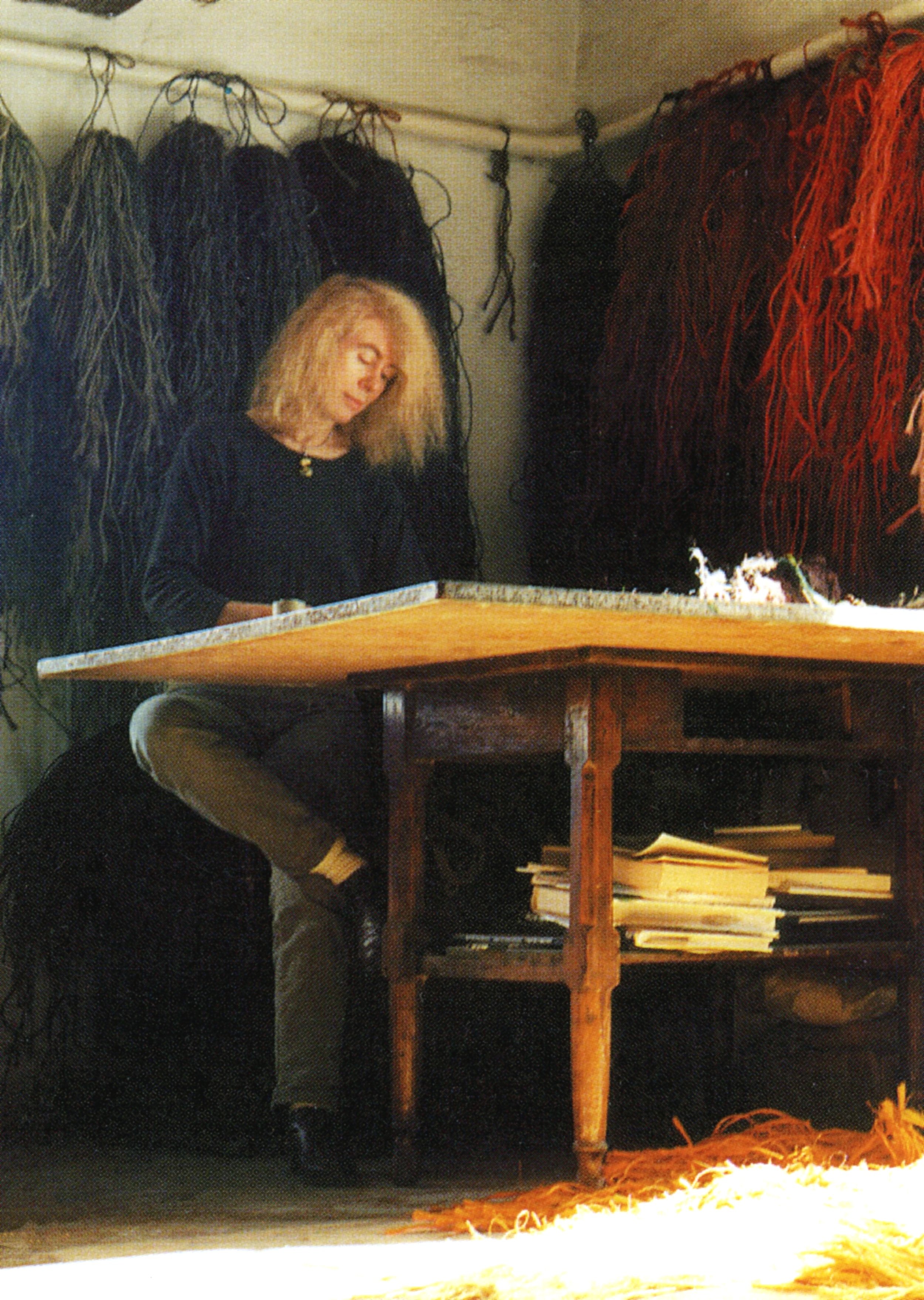 Nina Designing in Rozyny Studio