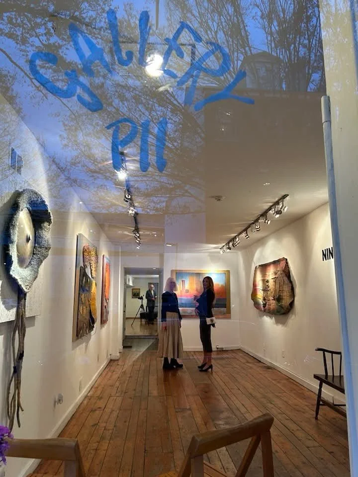 Gallery Pii  November 2025