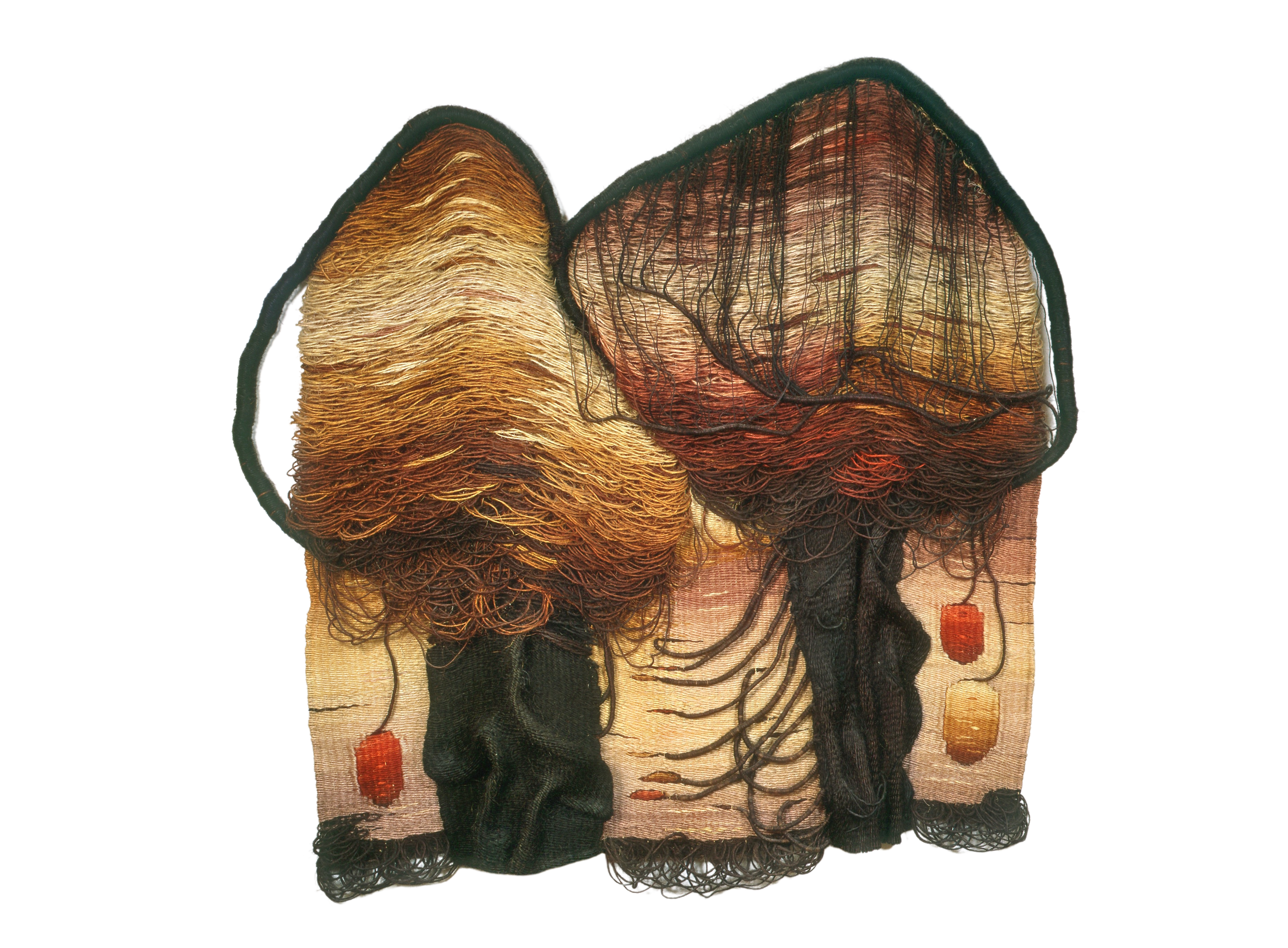 Trees with Borys
Sisal Fiber
87 x 79