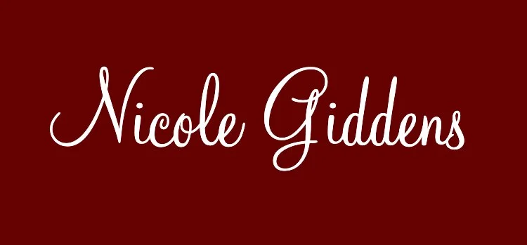 Nicole Giddens