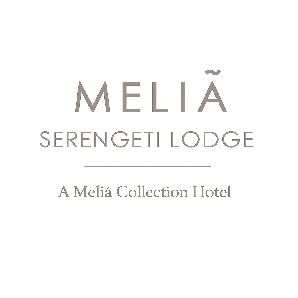 Logo for Meliá Serengeti Lodge, a Meliá Collection Hotel