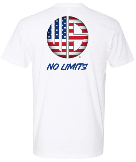 BRAND NEW Team USA Short Sleeve T-Shirt - 