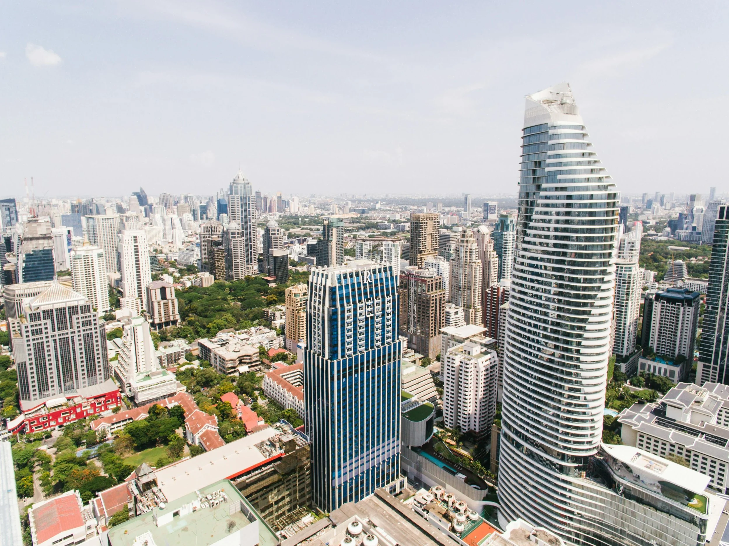 Commercial Appraisal