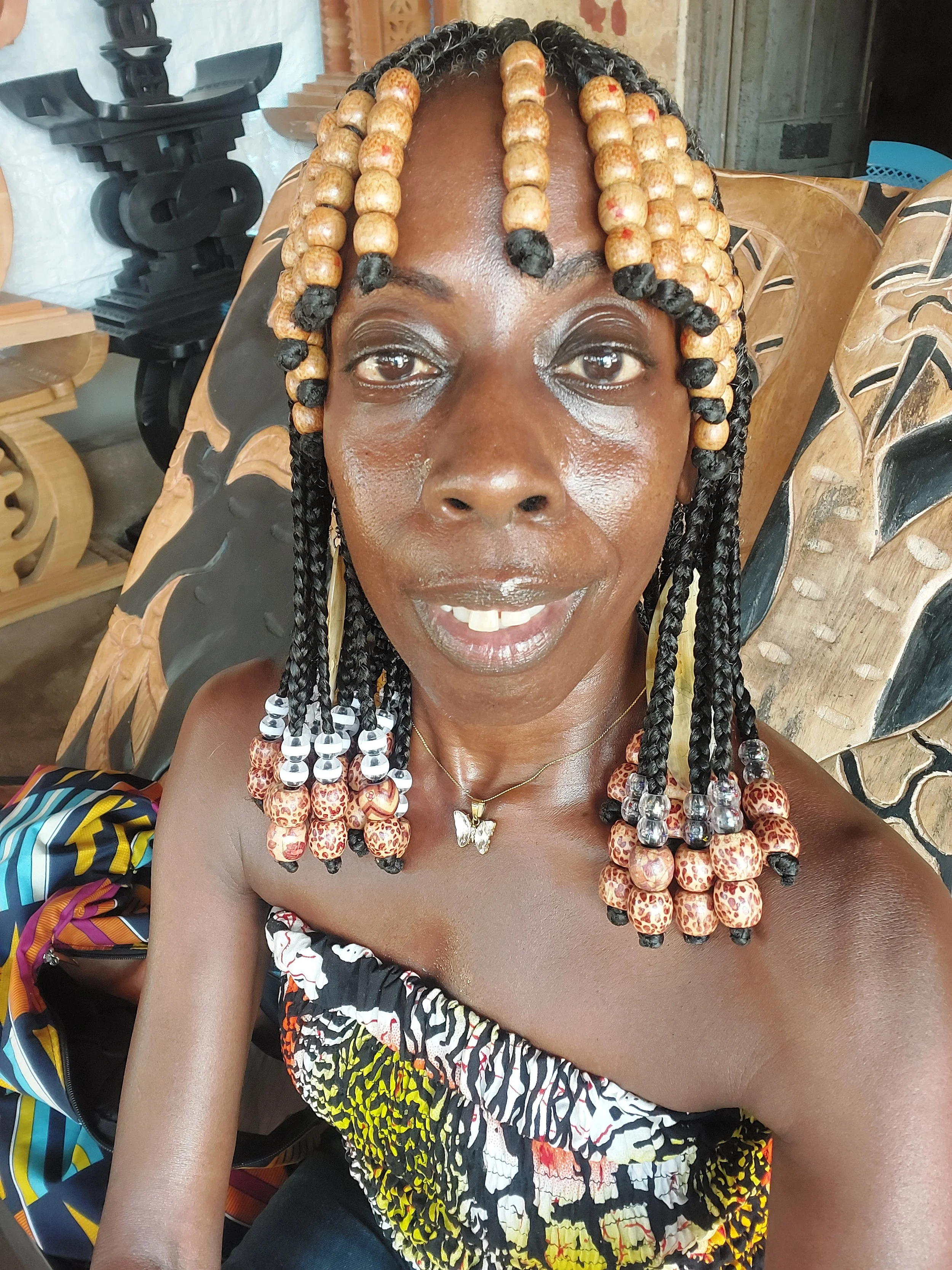 One-on-One Spiritual Consultation