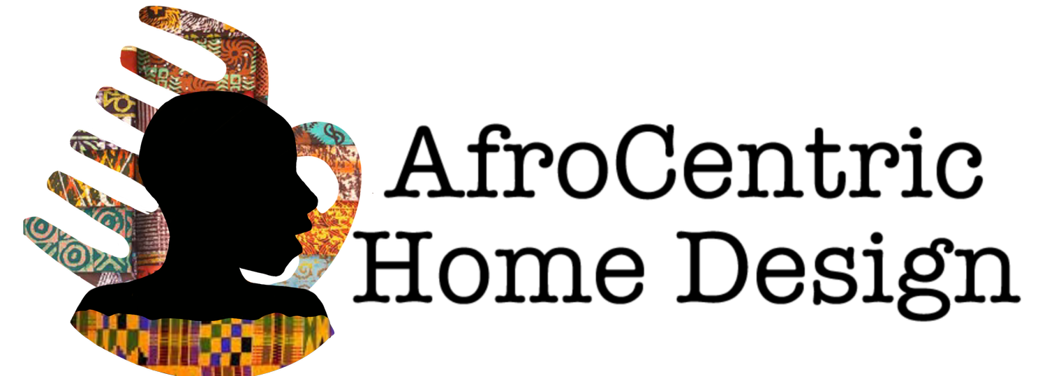 Afrocentric Home Design