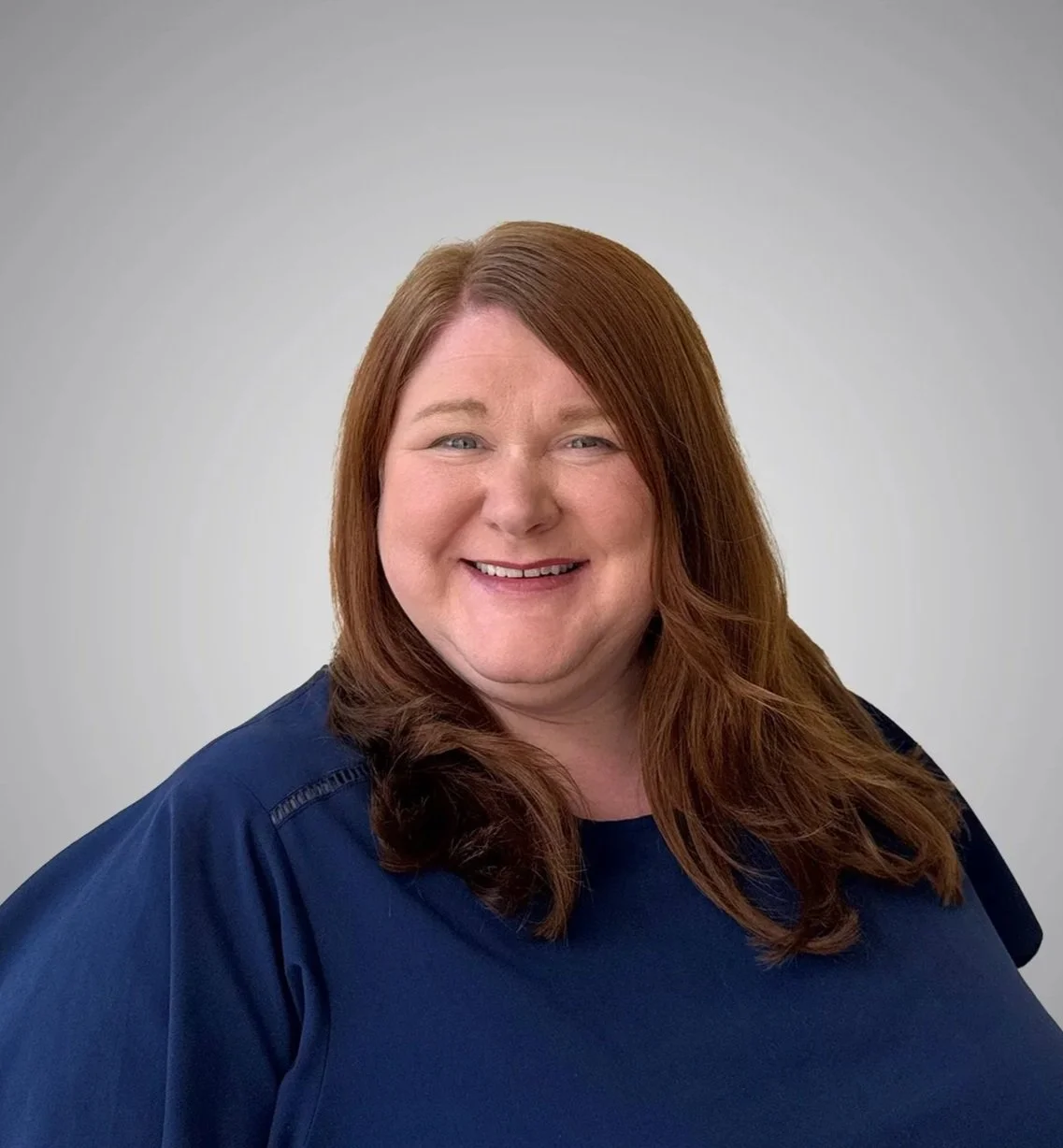 Photograph of Dallas Stack