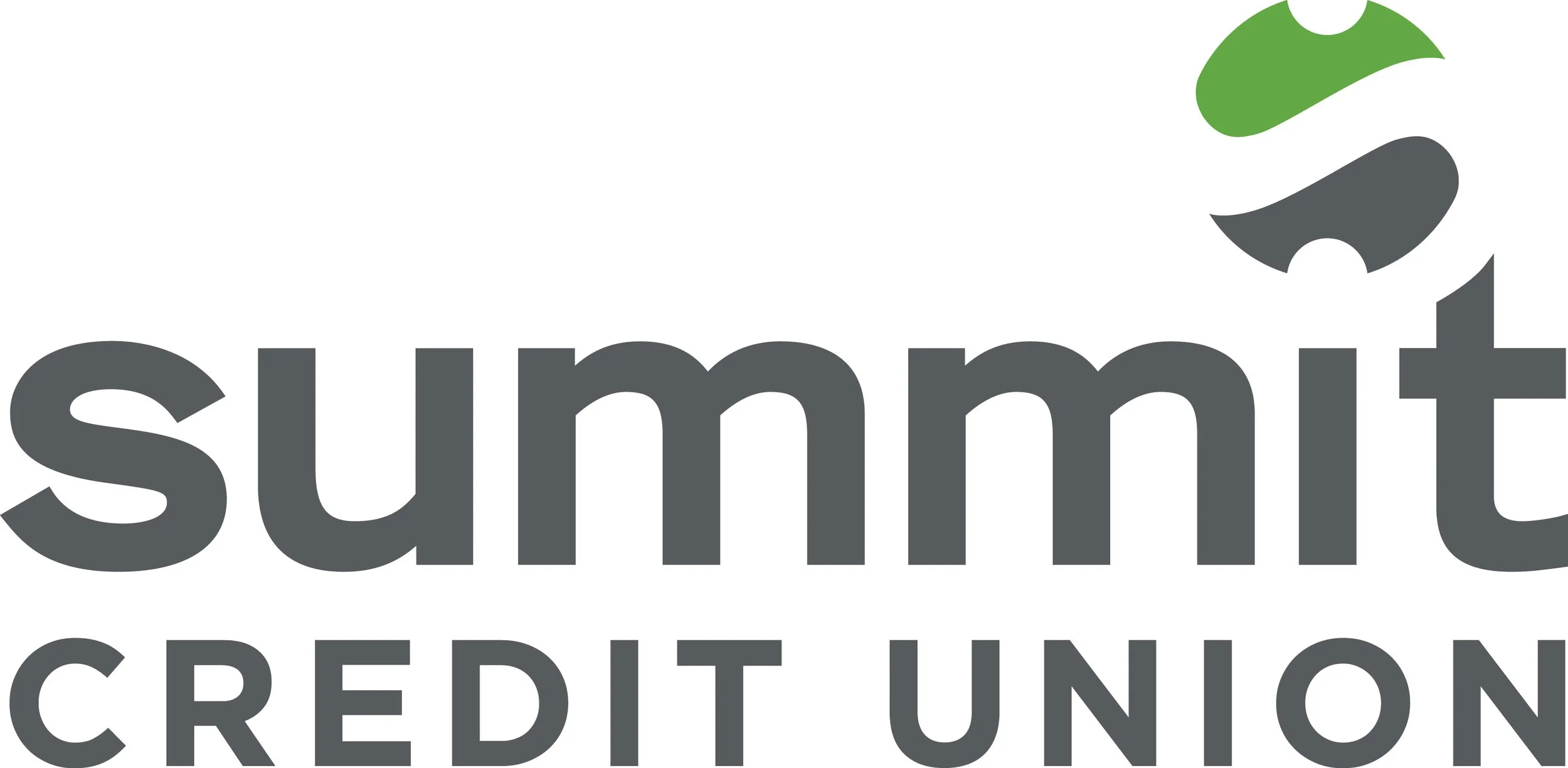 Summit Credit Union logo