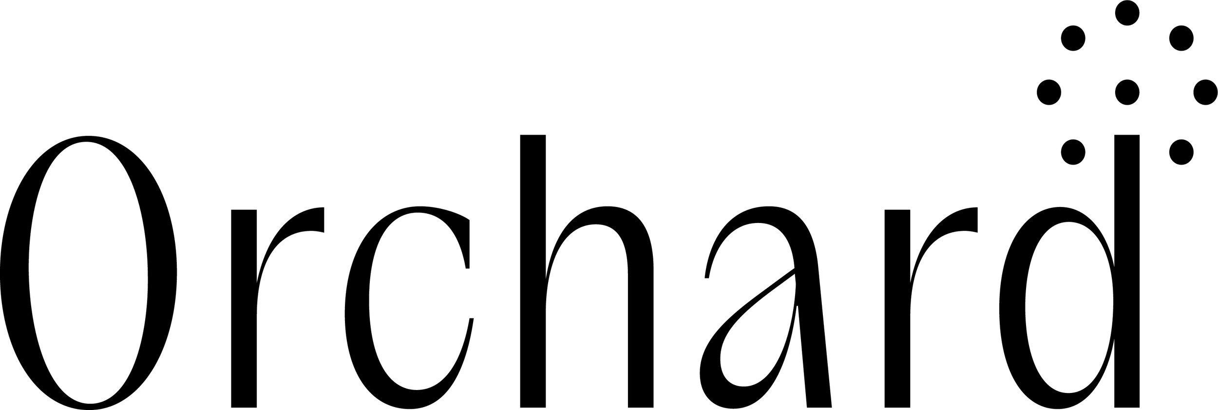Orchard logo