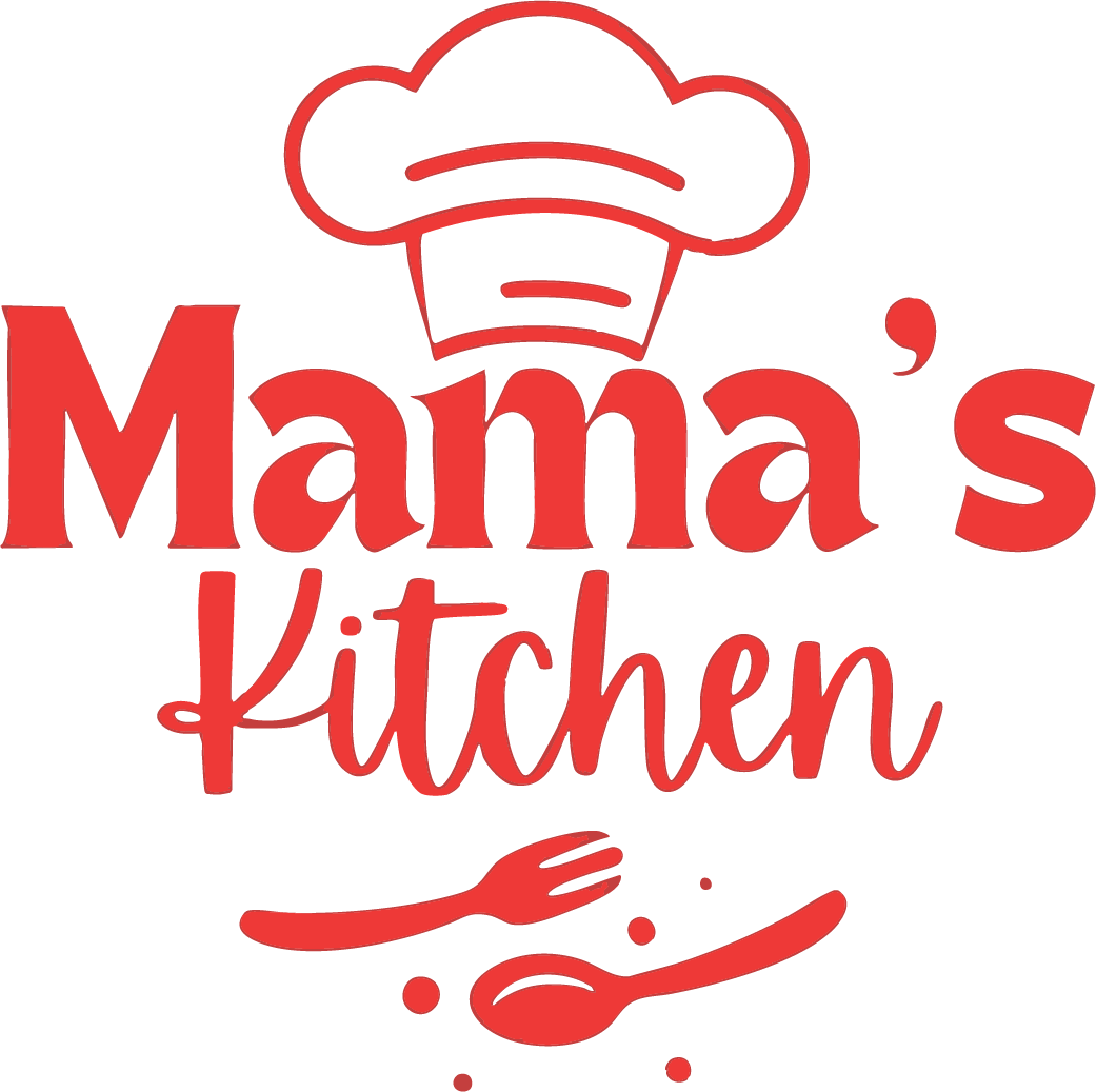 Mama&#x27;s Kitchen