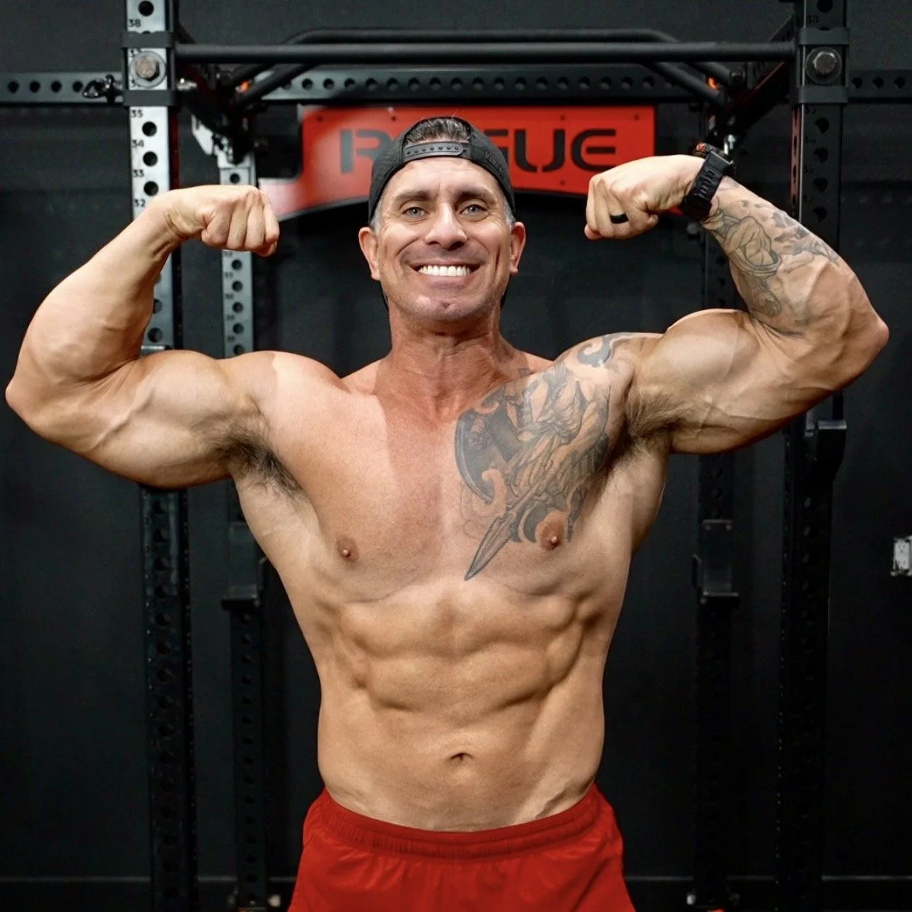 How to Get in Shape for Summer (Without Crash Dieting or Winging It)