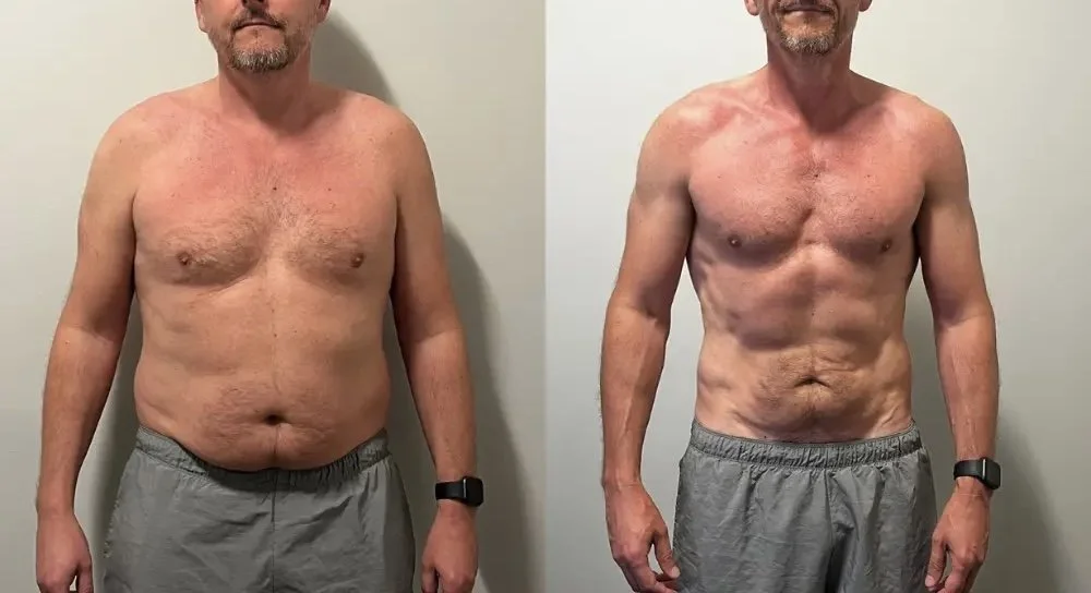Client Transformation Jason
