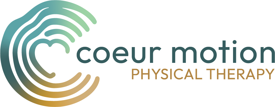 Coeur Motion Physical Therapy