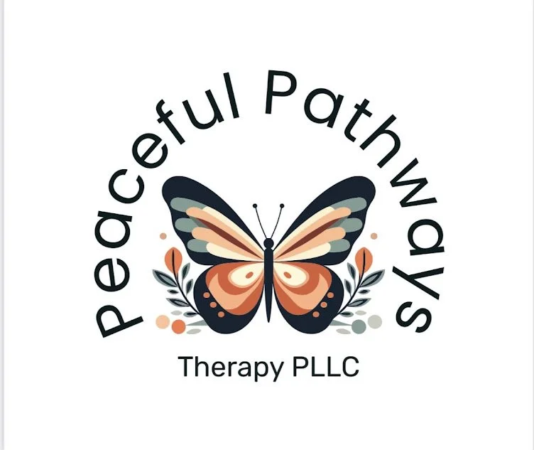 Peaceful Pathways Therapy PLLC