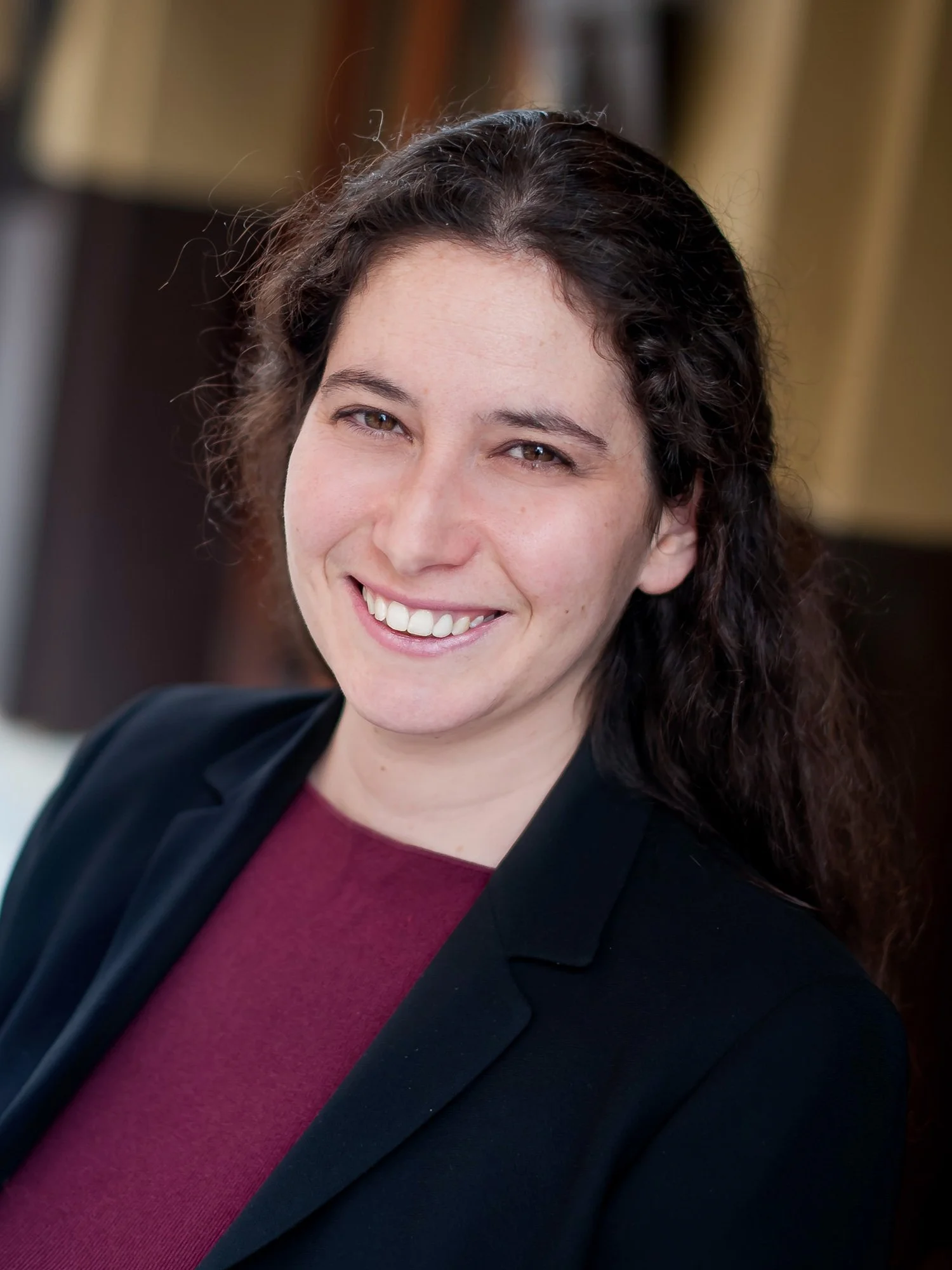 Lisa Pilnik