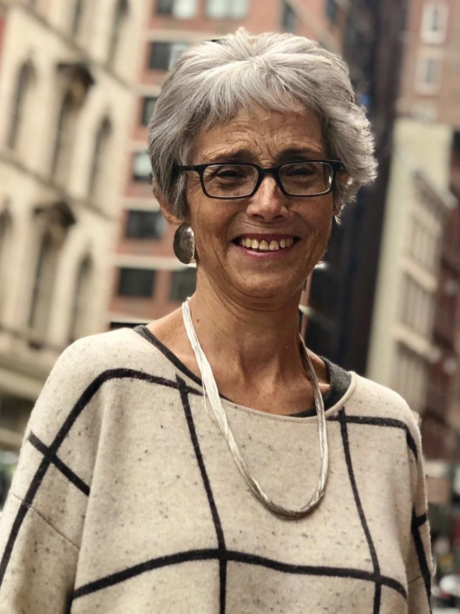 Susan Weiss