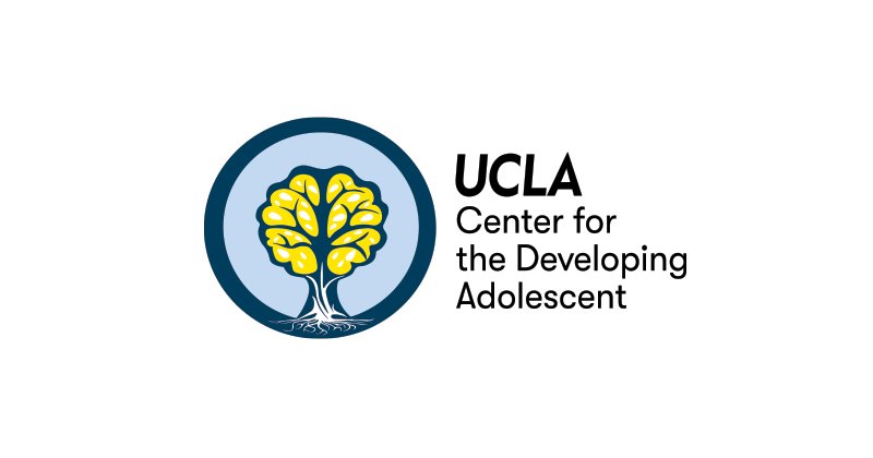 UCLA Center for the Developing Adolescent