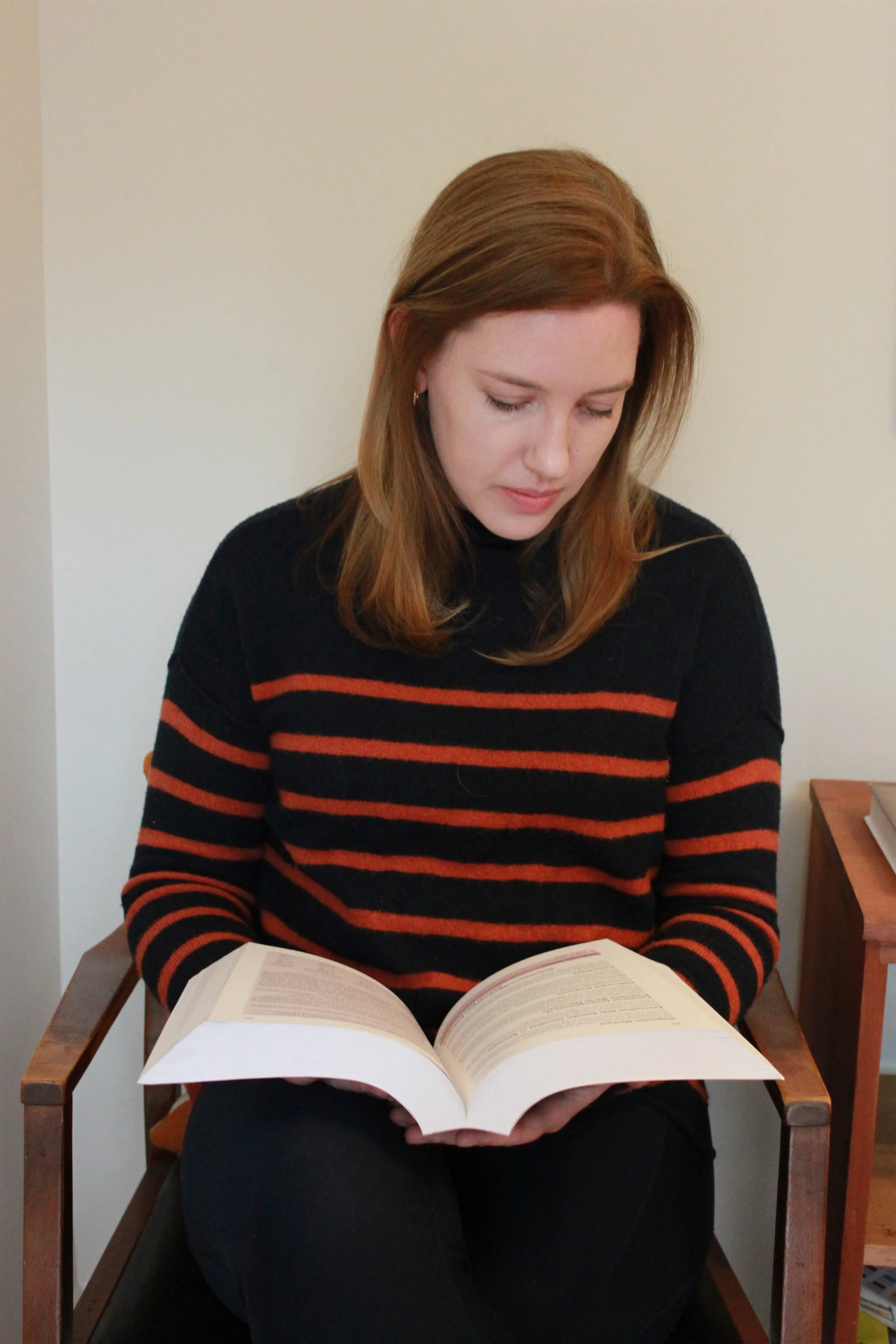 Dr. Whit Livingston, a licensed clinical psychologist who provides therapy to adults in the state of Virginia.