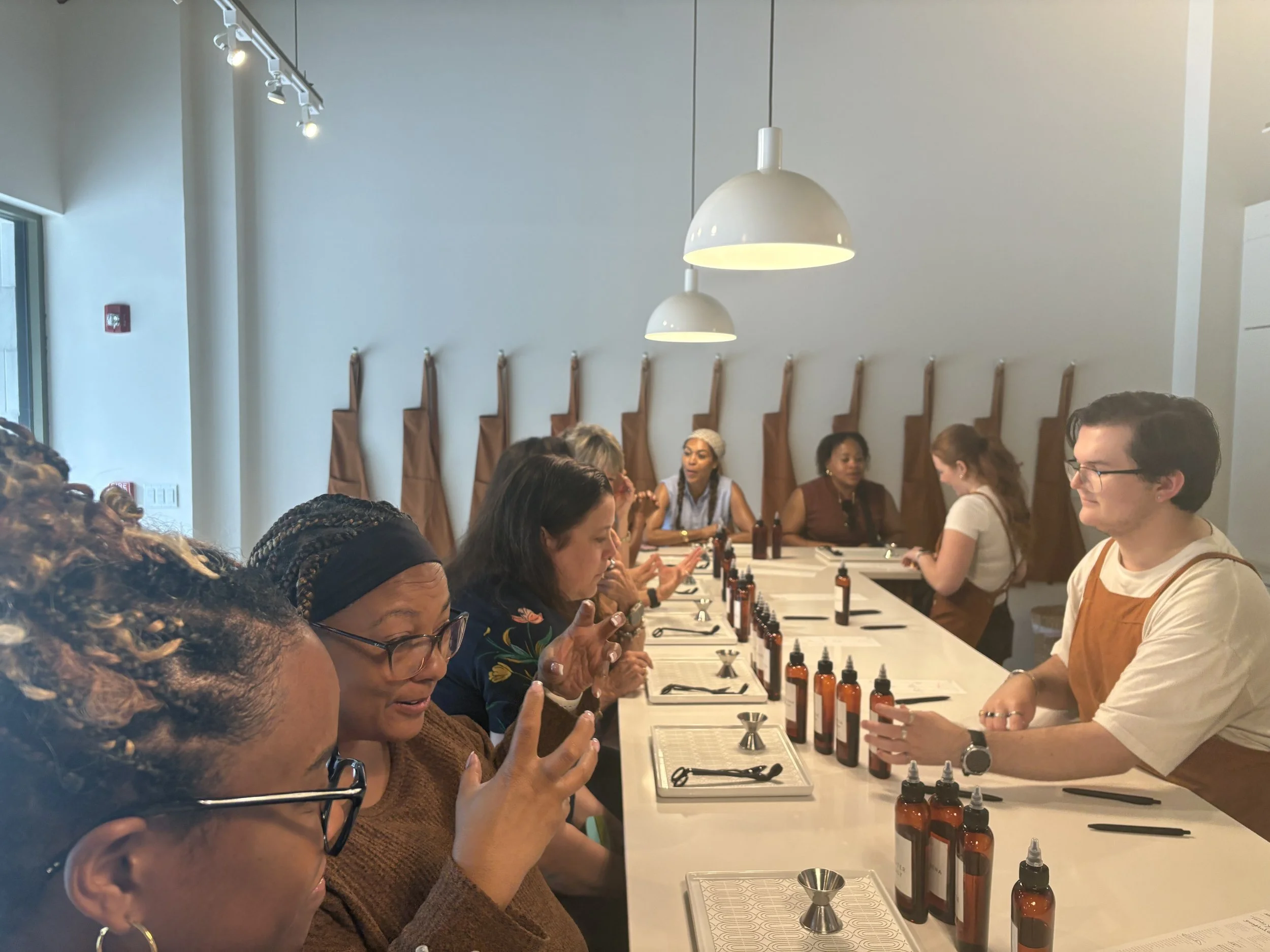 candle making group.jpeg