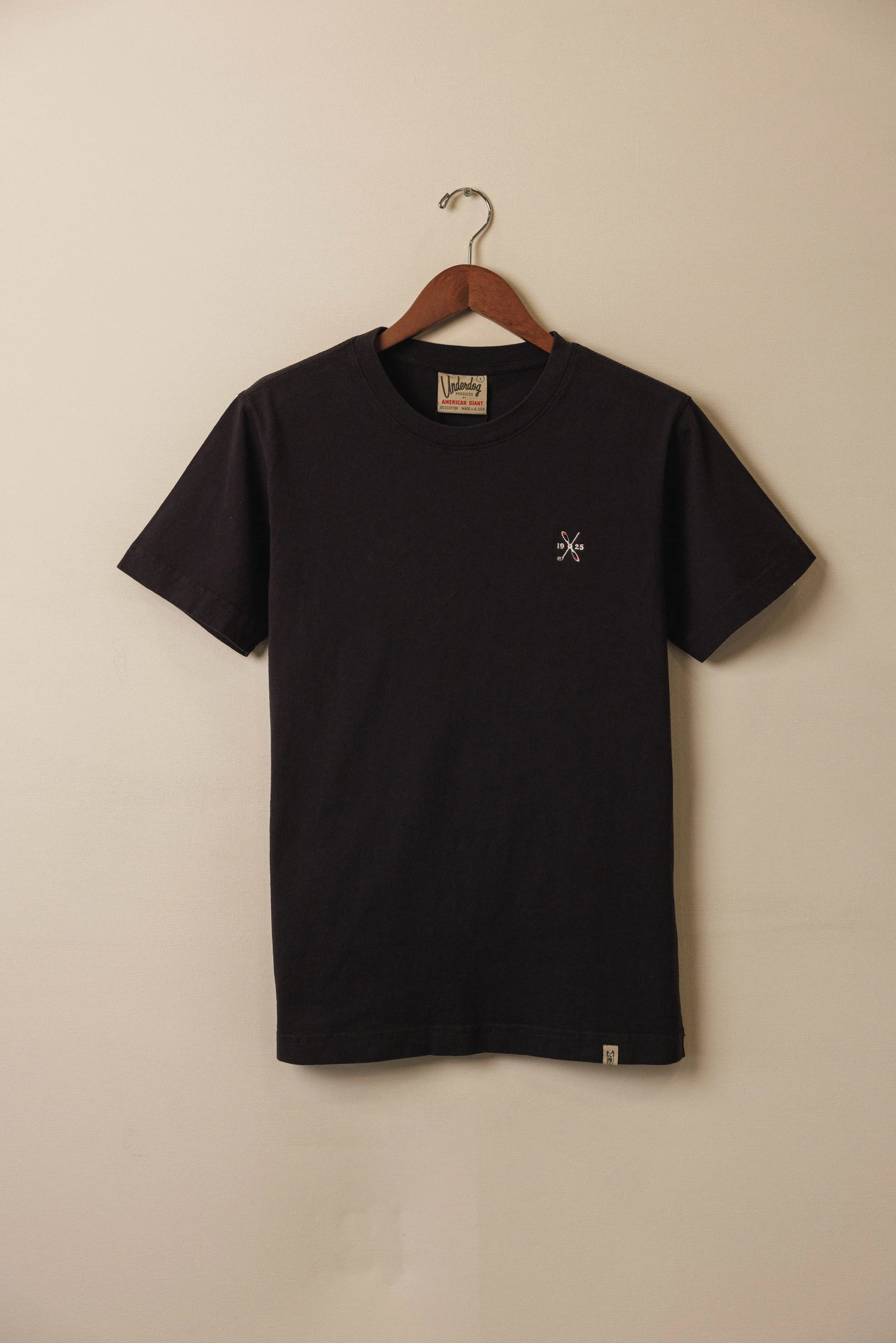 Underdog Apparel "Propeller" Core T-Shirt (Navy)