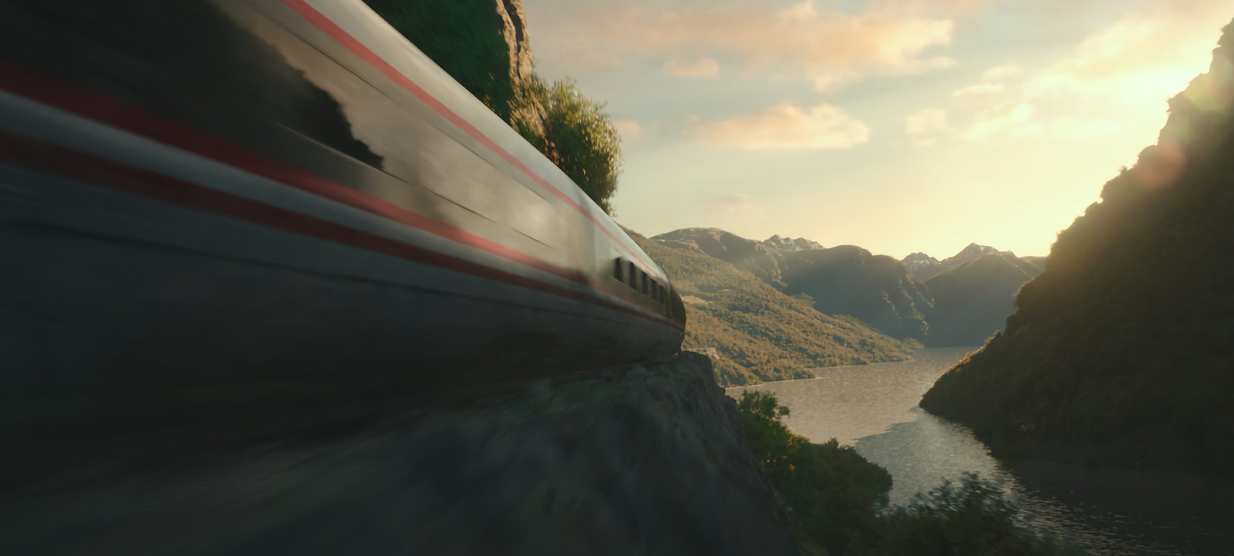  Images courtesy of DNEG © 2023 Amazon, Inc. 