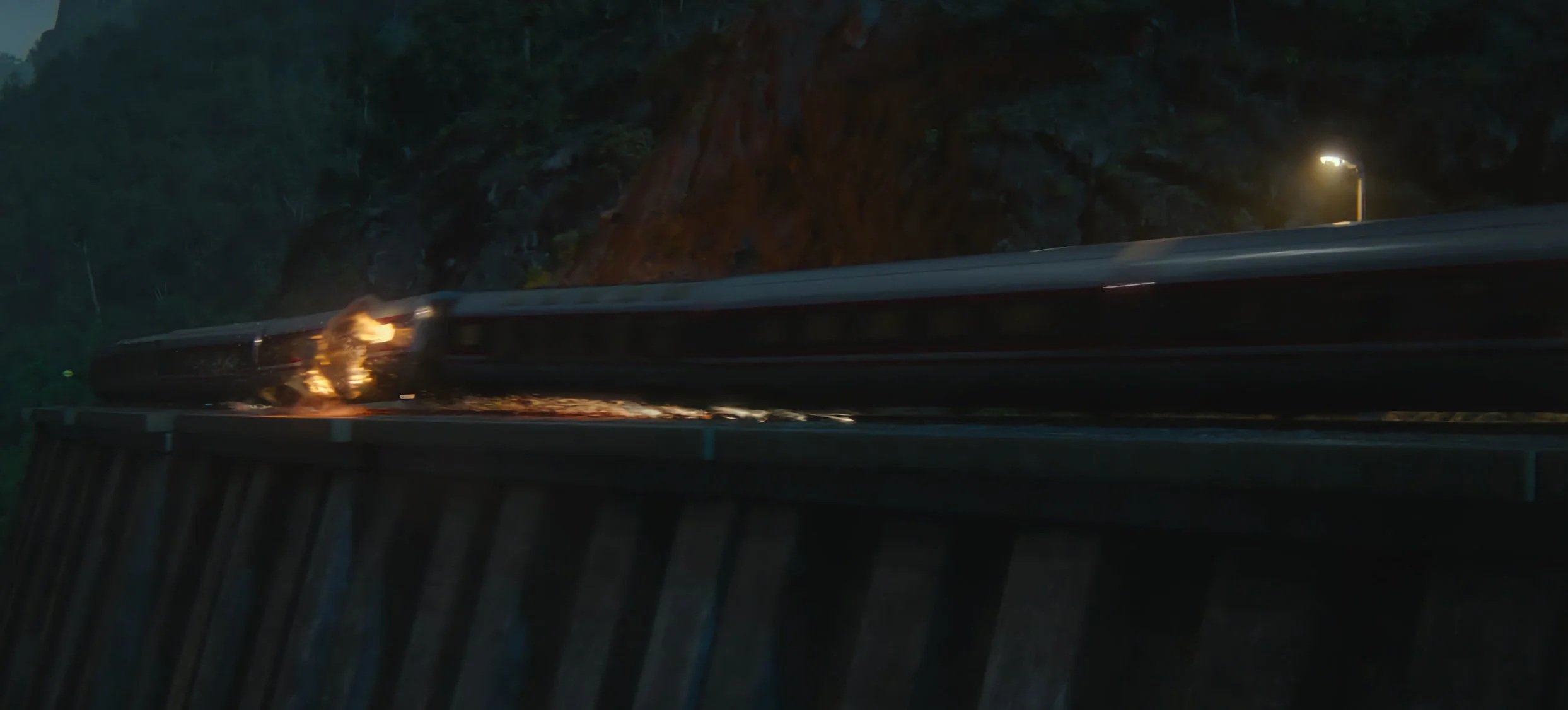  Images courtesy of DNEG © 2023 Amazon, Inc. 