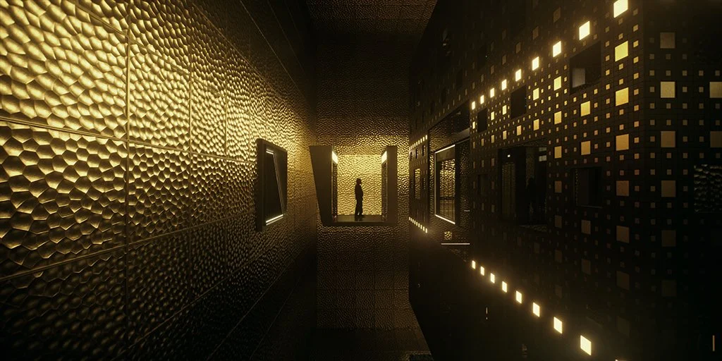  Images courtesy of DNEG and FX on Hulu 