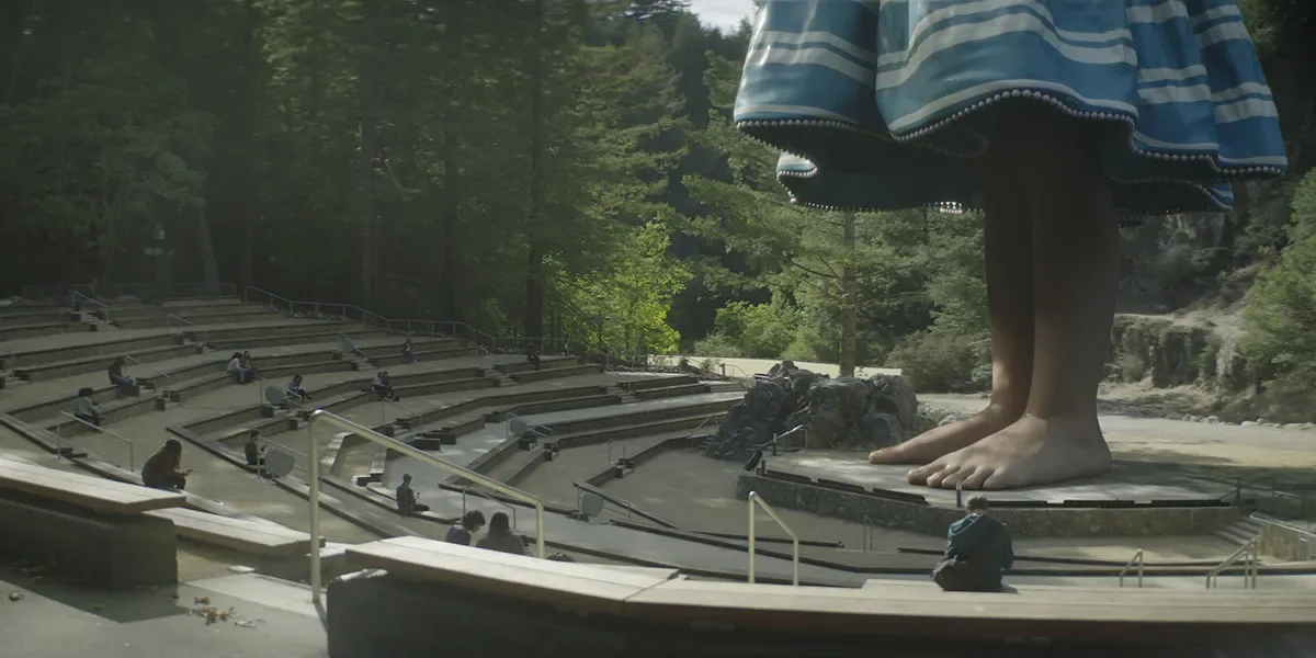  Images courtesy of DNEG and FX on Hulu 