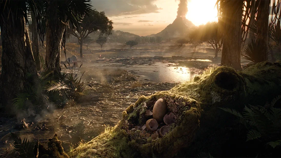  Image courtesy of DNEG ⓒ 2024 CTMG 