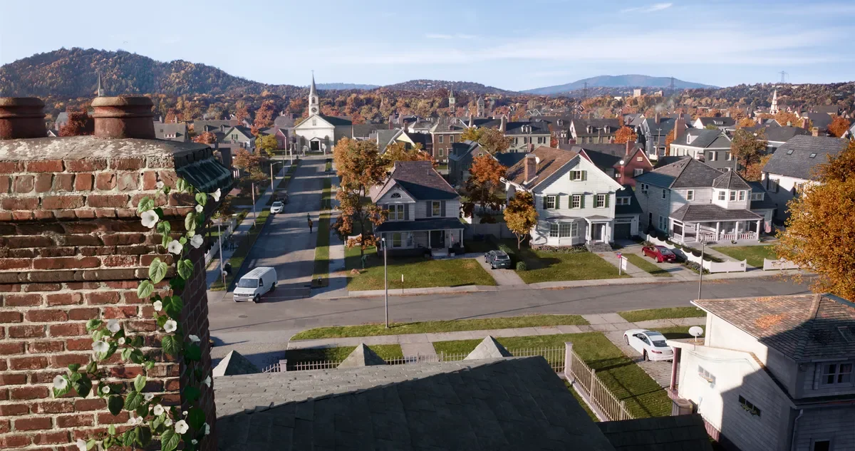  Image courtesy of DNEG ⓒ 2024 CTMG 