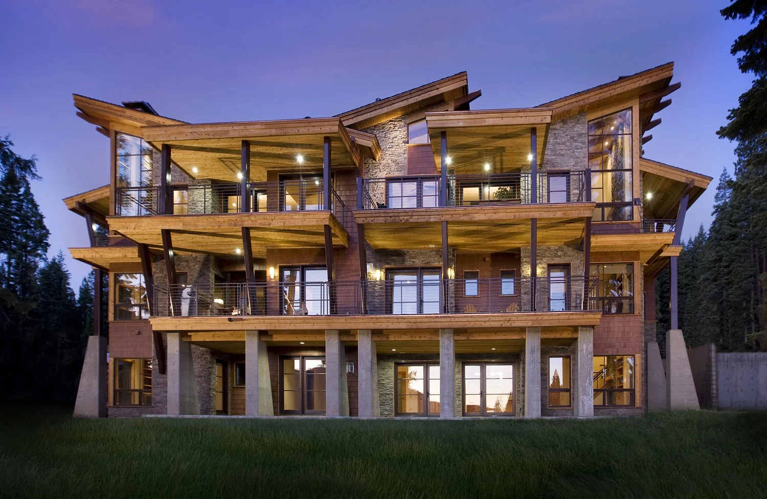 Ospre Cove Condominiums