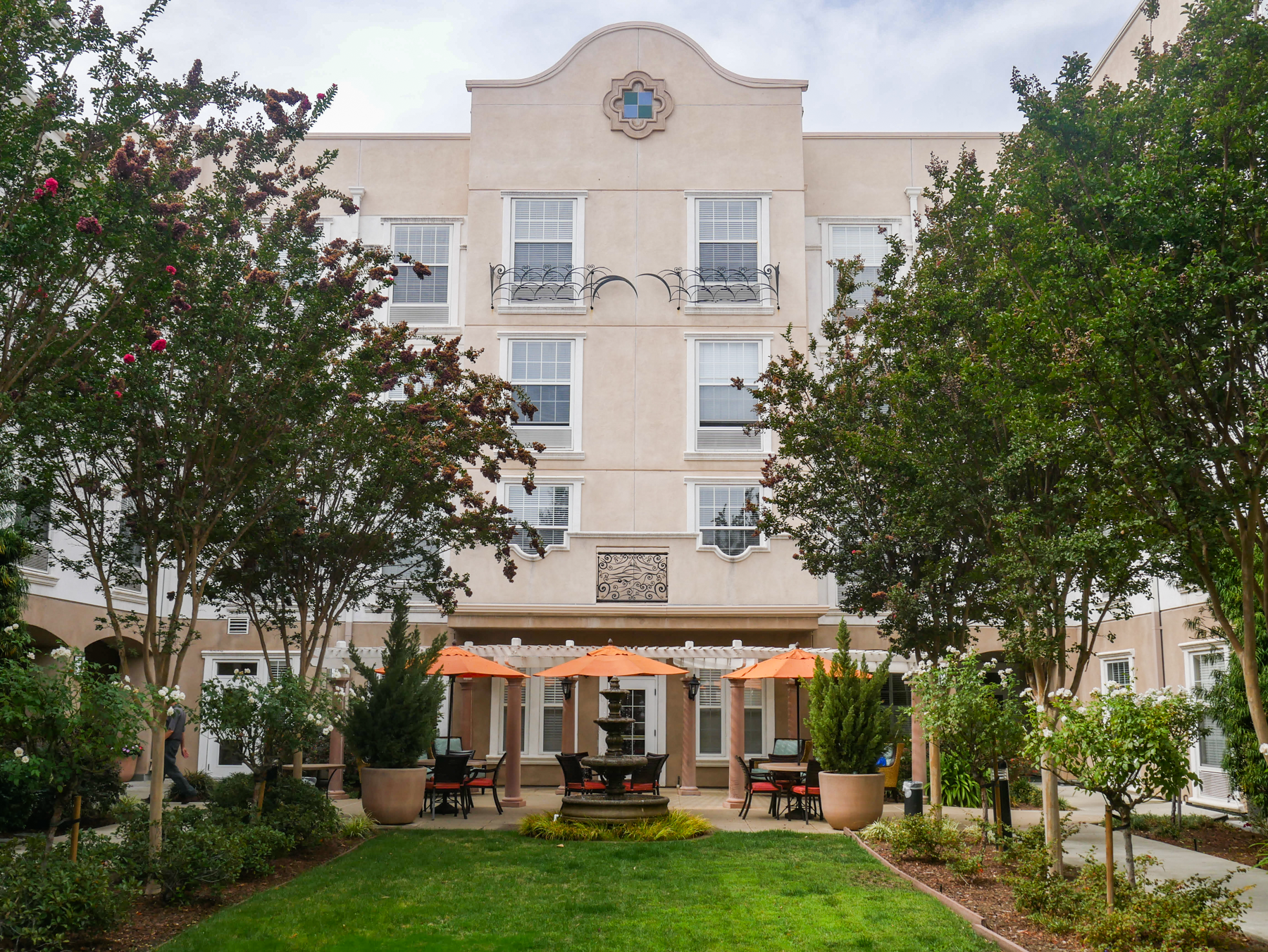 Belmont Sunnyvale Assisted Living