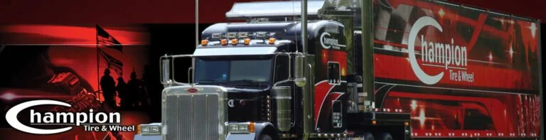  Champion Tire and Wheel serves the NASCAR Sprint Cup, Xfinity and Camping World Truck Series races throughout the season.  We provide specialized services and transport of tires and wheels as well as equipment and supplies for teams competing in rac