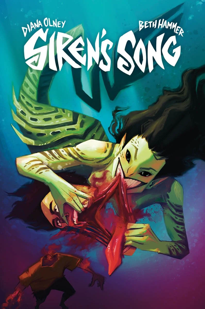 Sirens - Issue 1 -.jpg