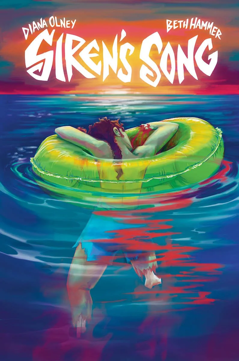 Sirens - Issue 2 -.jpg