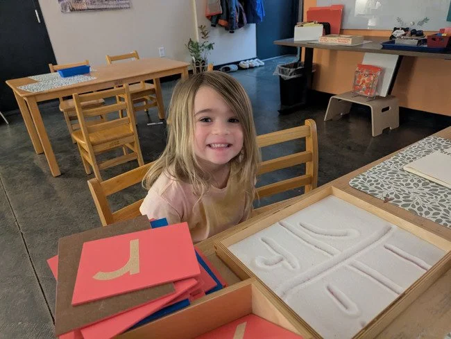 3.	kindergarten readiness activities through interactive learning