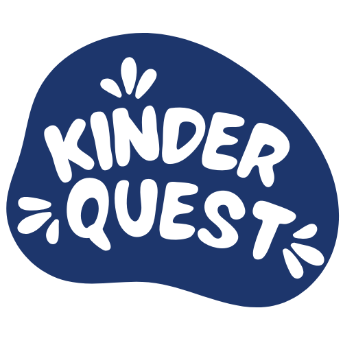 KinderQuest Begins