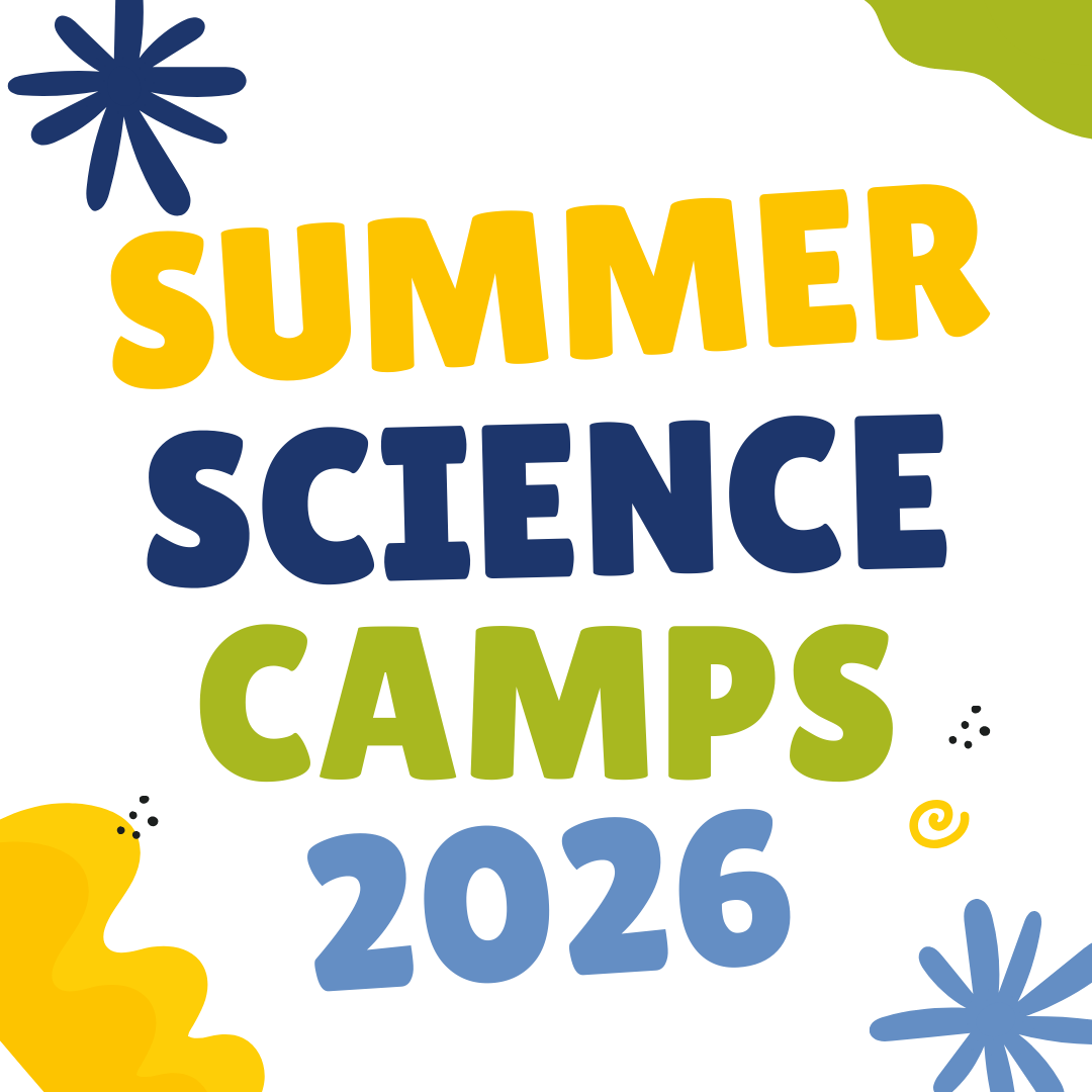 Summer Camp Registration Open