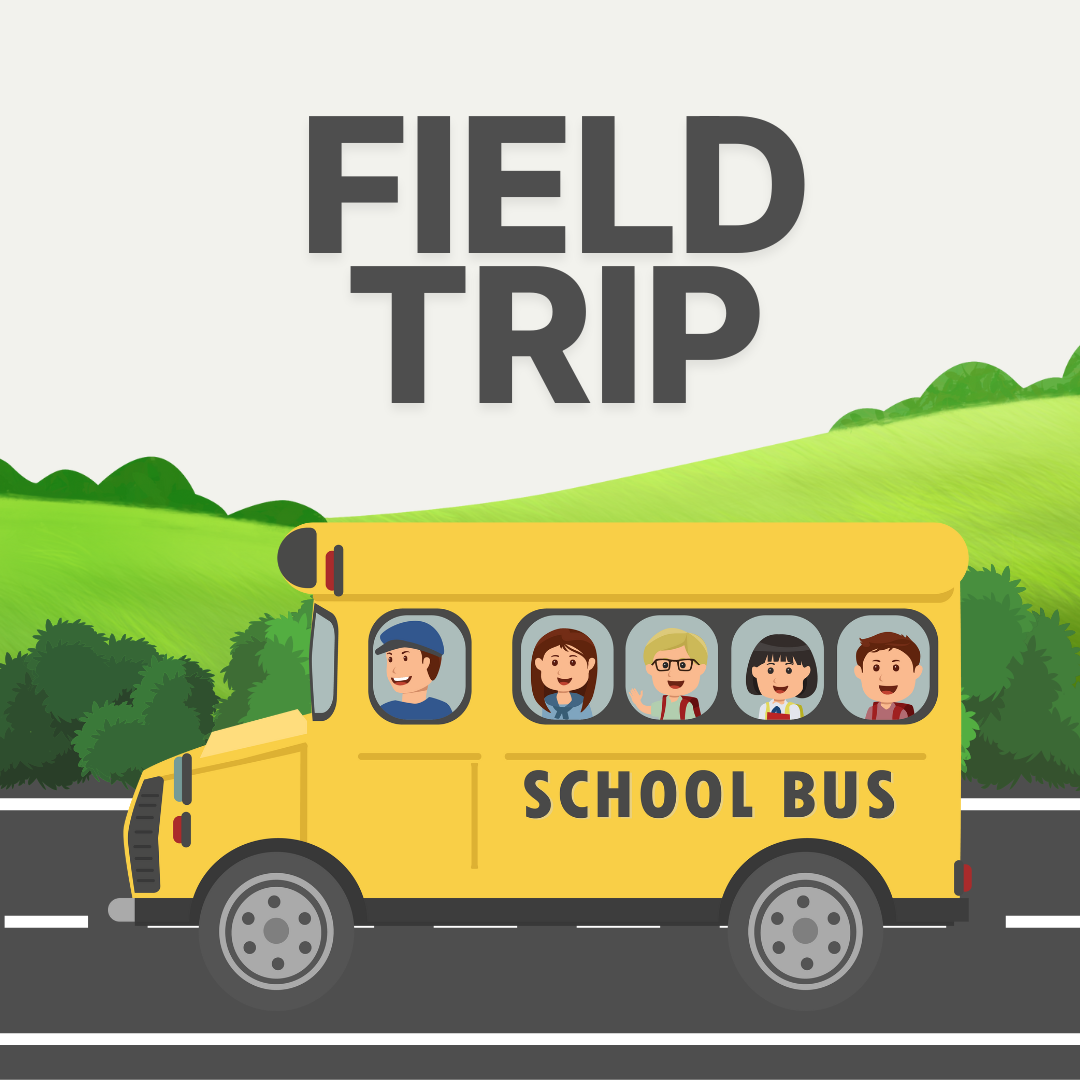 Field Trip: St. Andrew School