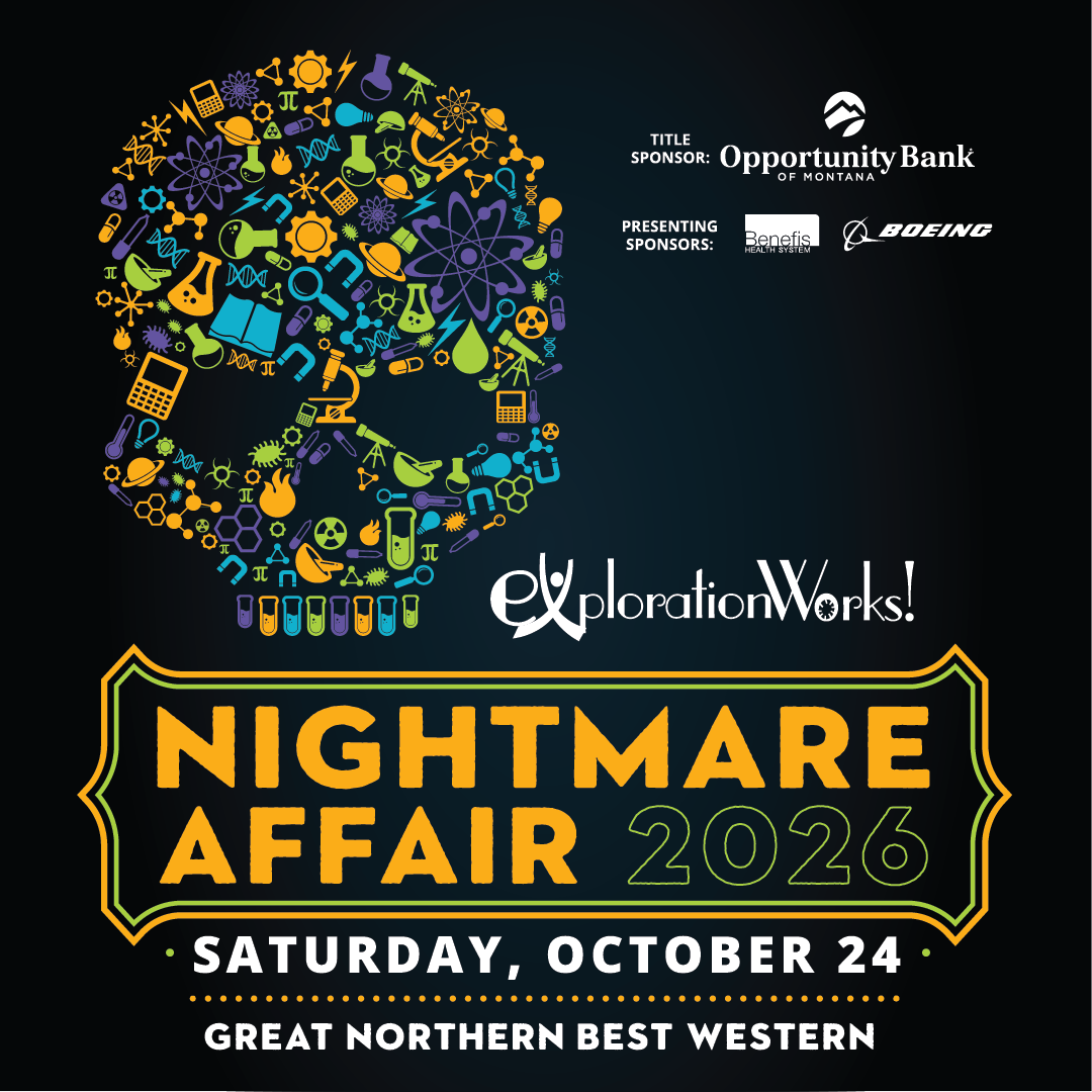 19th Annual Nightmare Affair