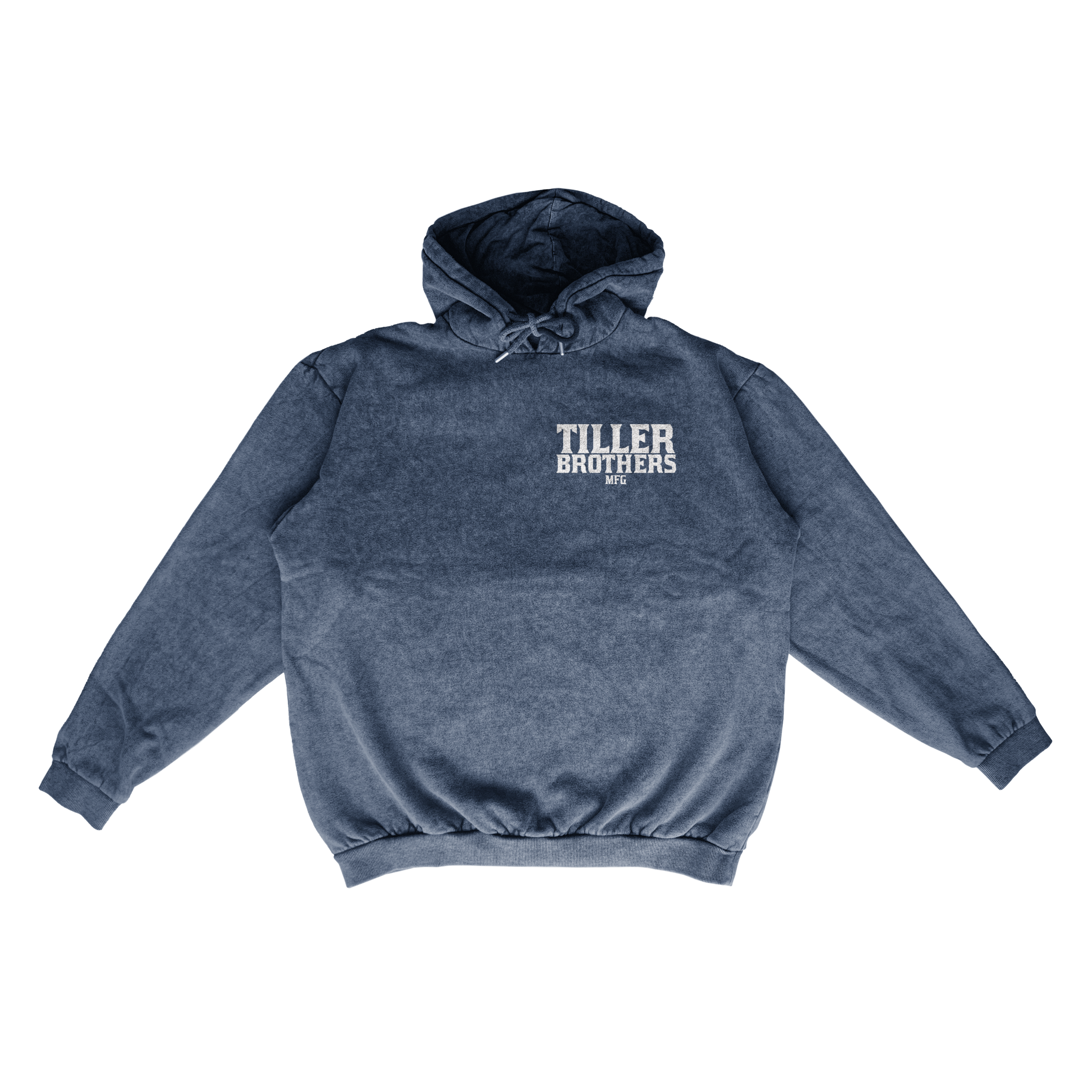 Tiller Brothers MFG Hoodie