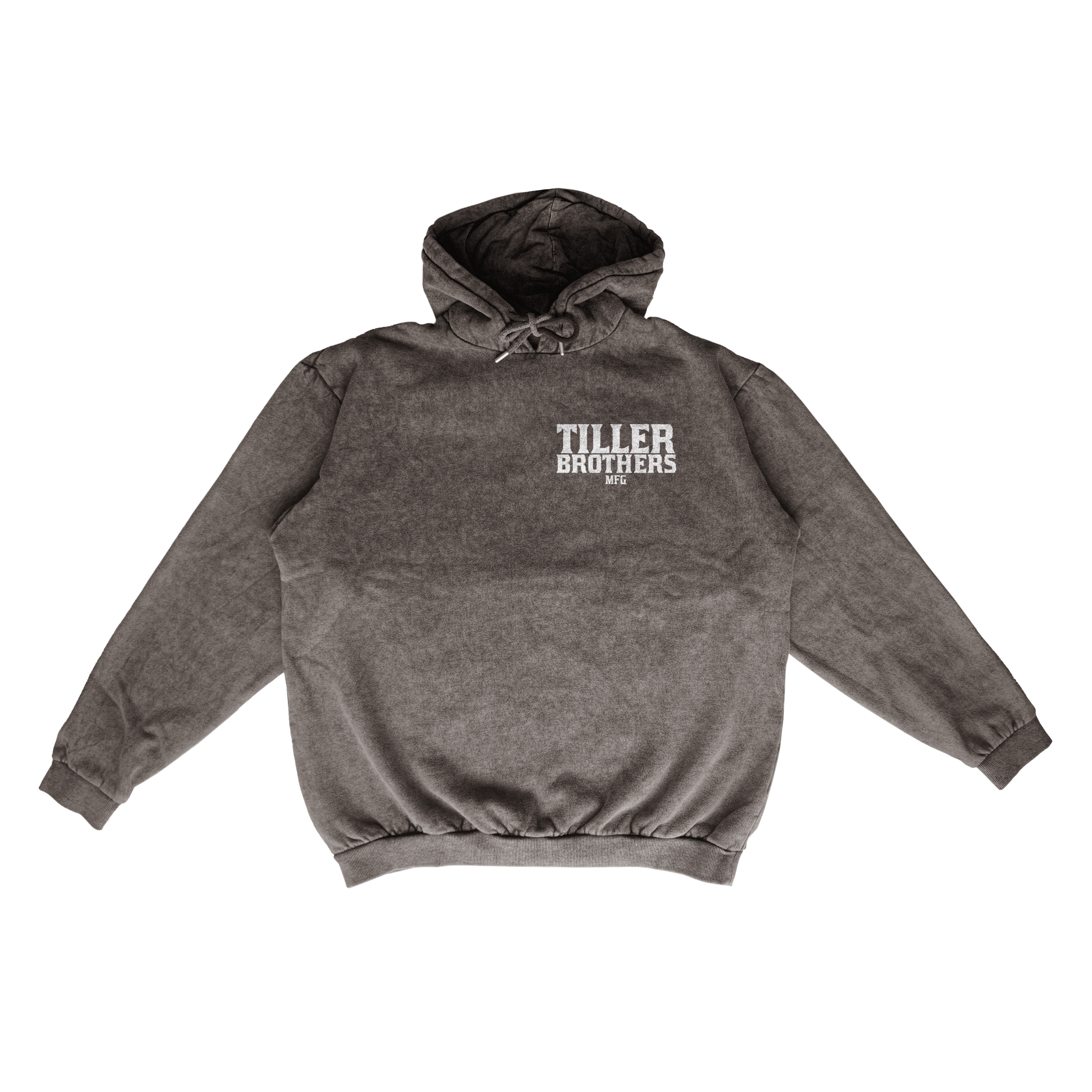 Tiller Brothers MFG Hoodie