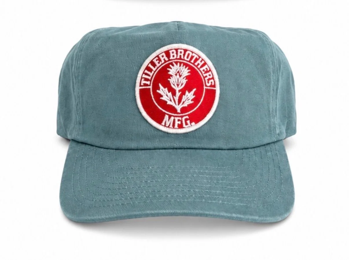 Thistle 'Icon Logo' Hat