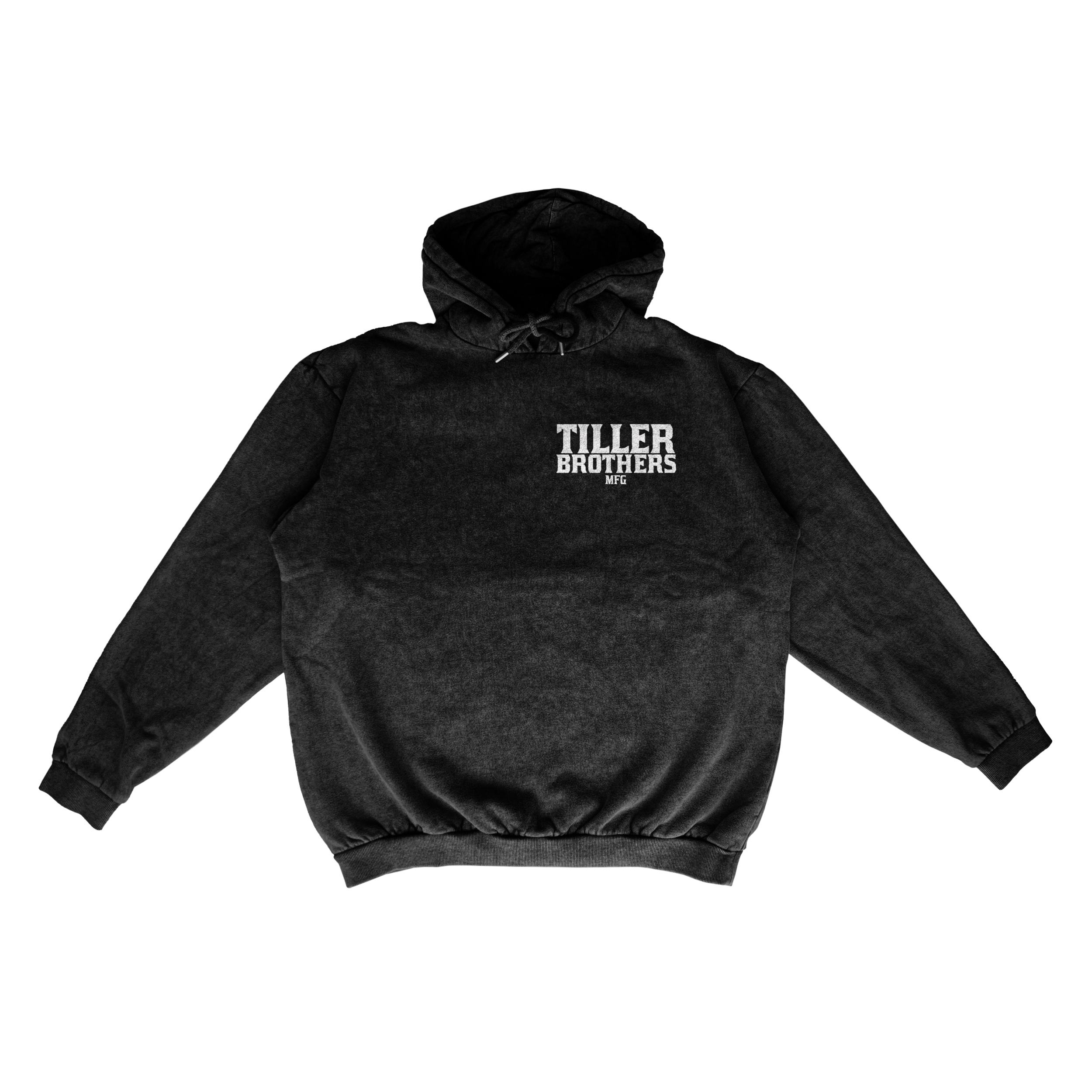 Tiller Brothers MFG Hoodie