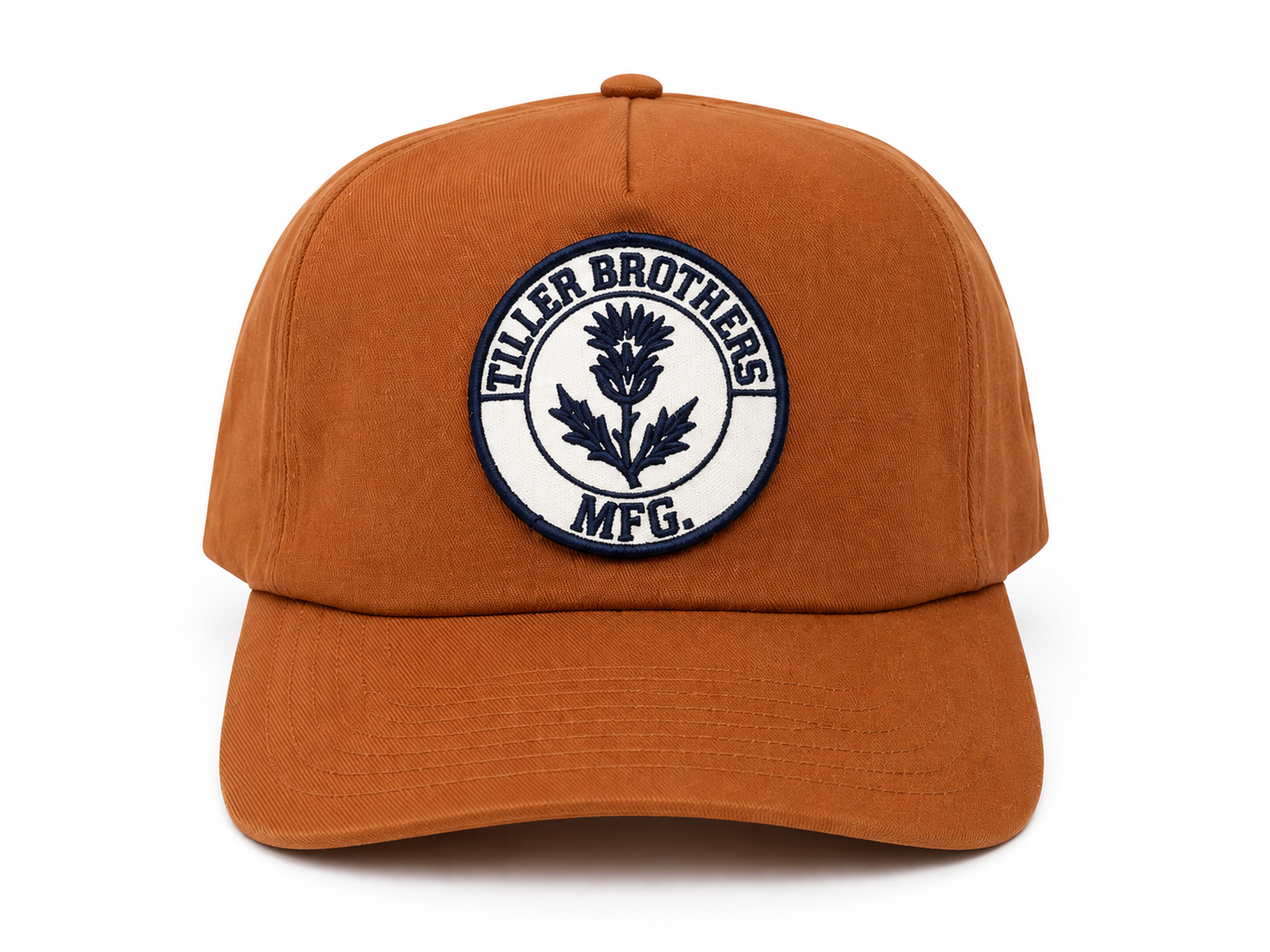 Thistle 'Icon Logo' Hat