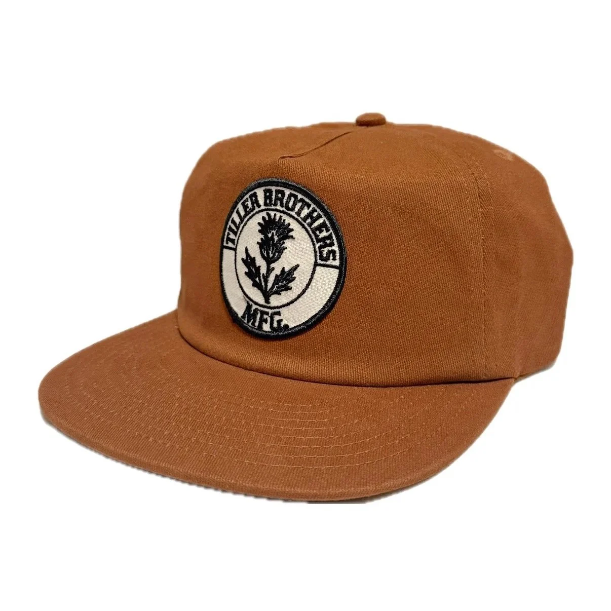 Thistle 'Icon Logo' Hat
